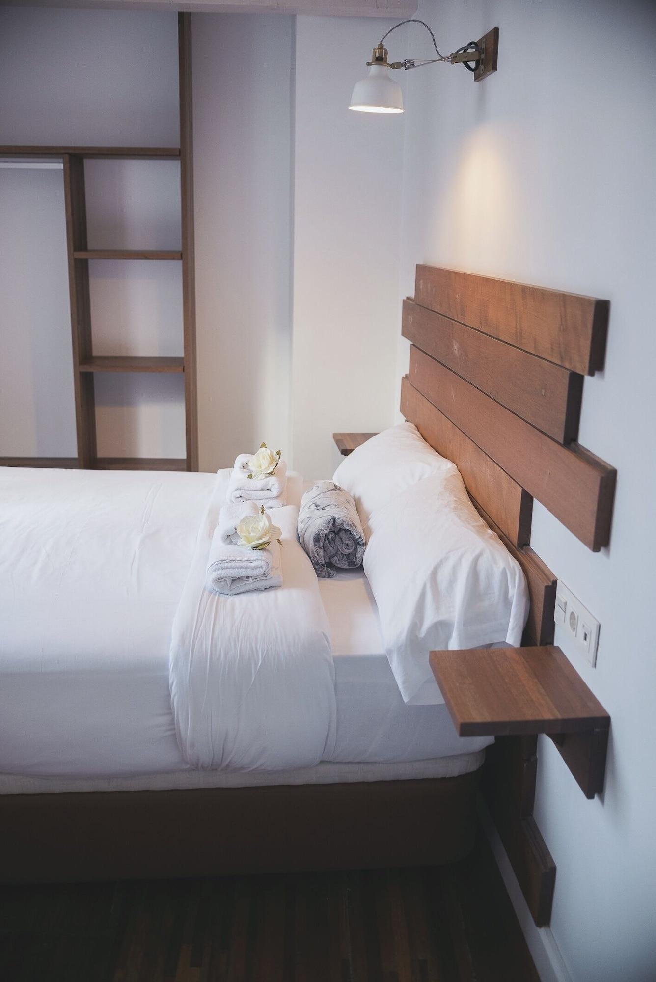 Habitación Lofts Trigo 13