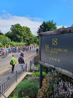 Alojamiento - 18 Craigmillar Park Guest House