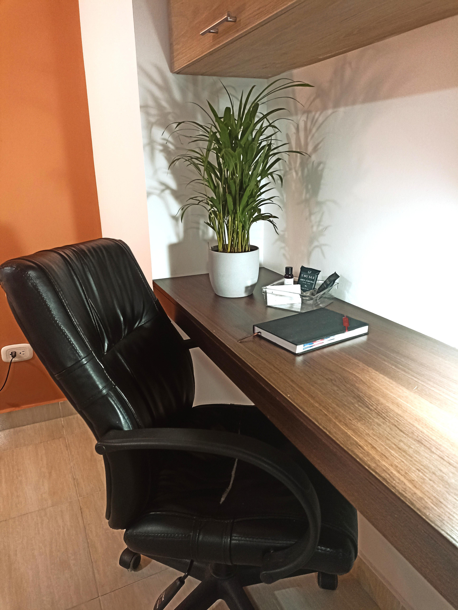 Equipamiento de Habitación LAURELES GUEST HOUSE (LGH HOTEL)