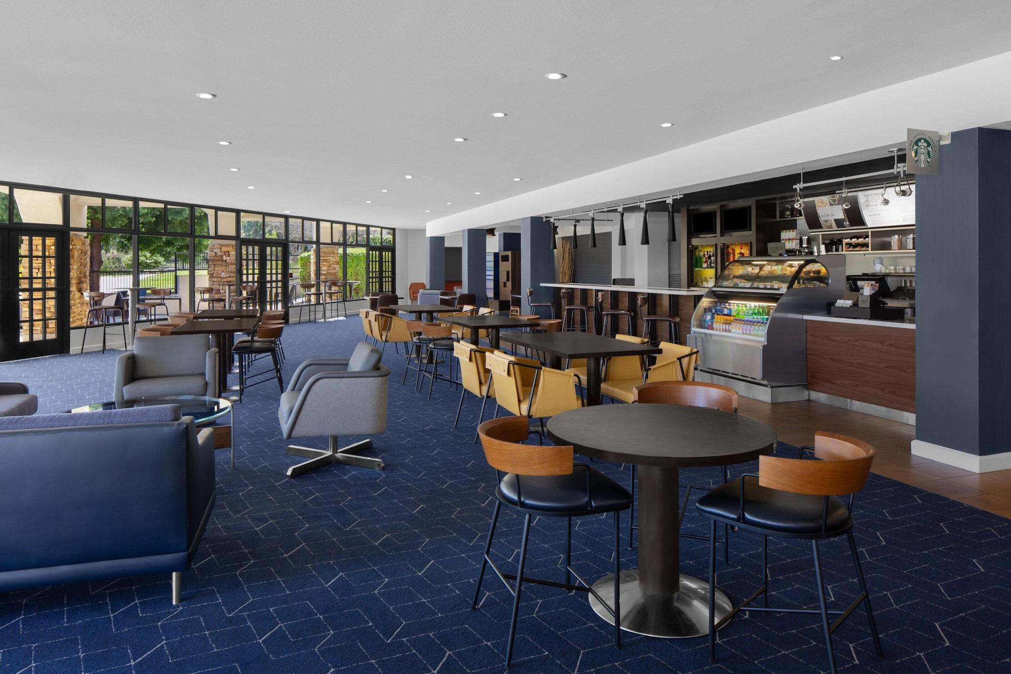 Restaurant Courtyard by Marriott San Diego - Rancho Bernardo
