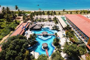 Alojamiento - Praia Dourada Resort Maragogi