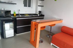Alquiler Vacacional - A spacious and fabulous   387 ft2 studio, near every thing in Cali