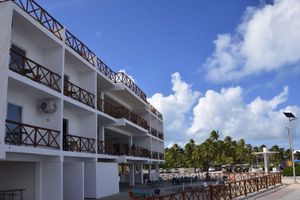 Hotel-Hostal Perla del Caribe