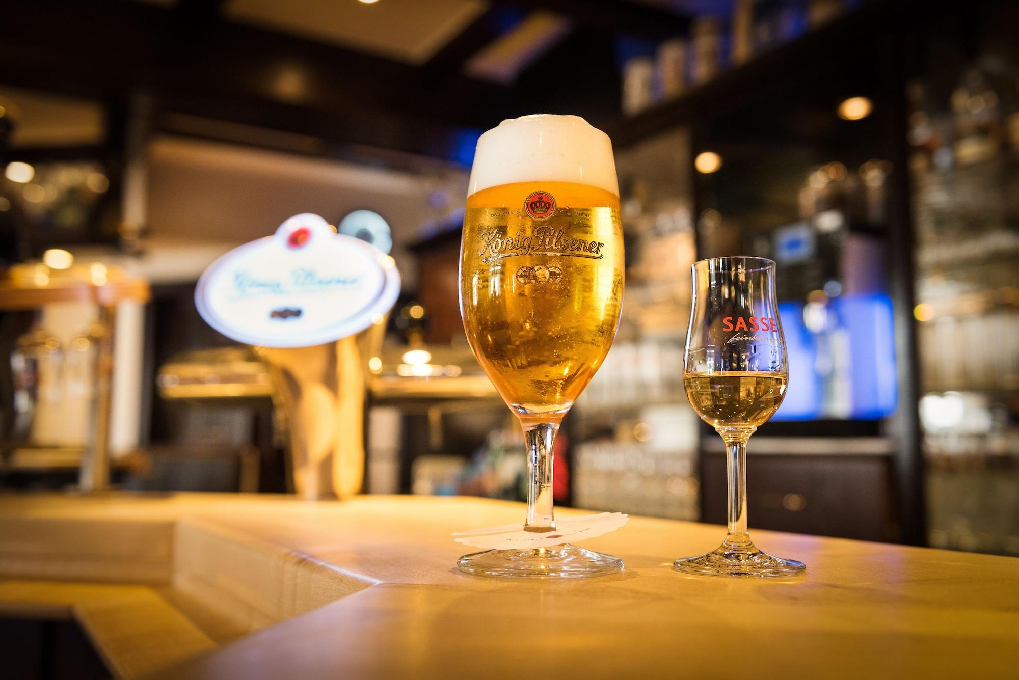 Bar/Salón Hotel Nagel