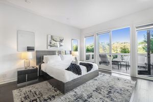 Renta temporal - Anzio - Contemporary Bel Air Estate With Endless Amenities