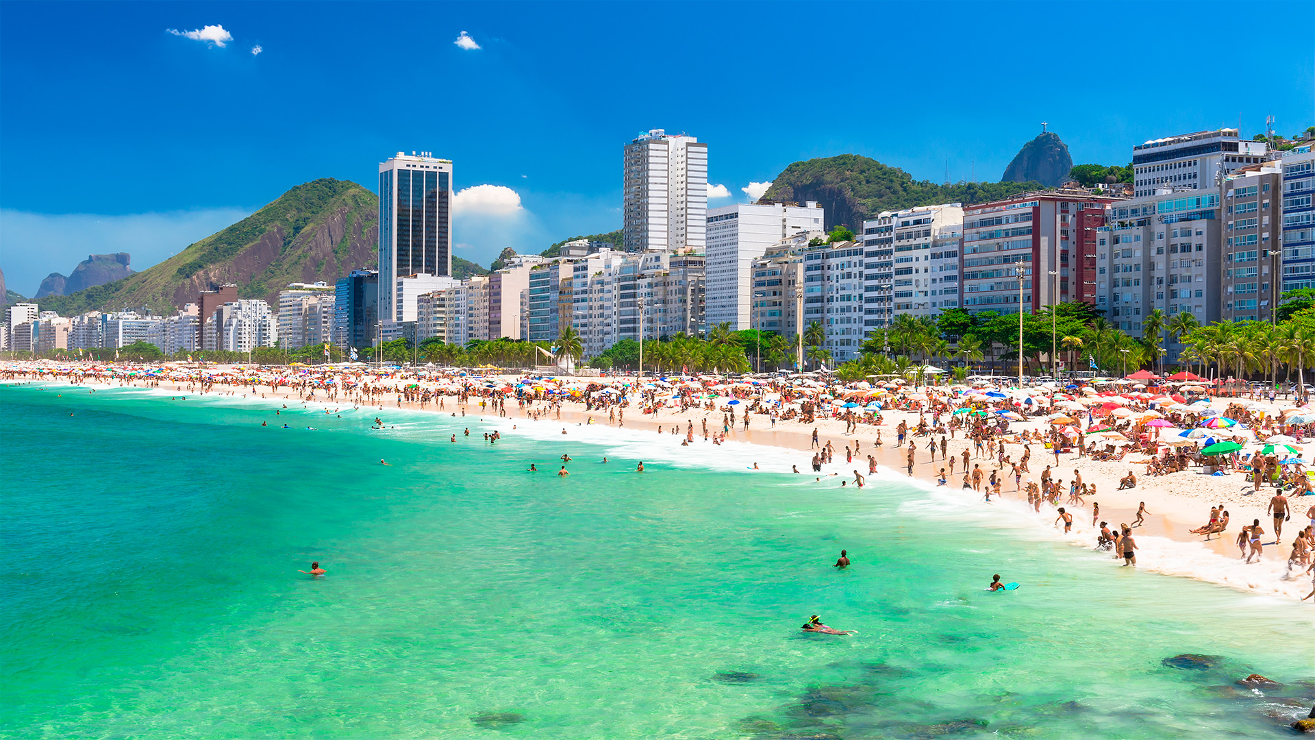 Rio de Janeiro