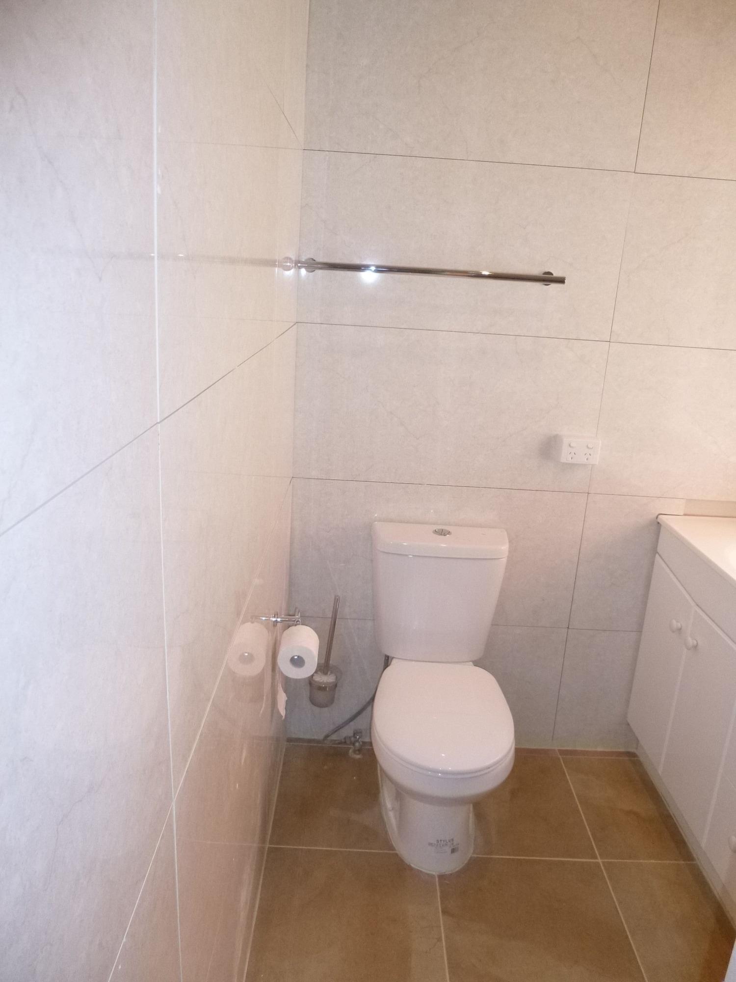 Equipamiento de Habitación City Centre Budget Hotel