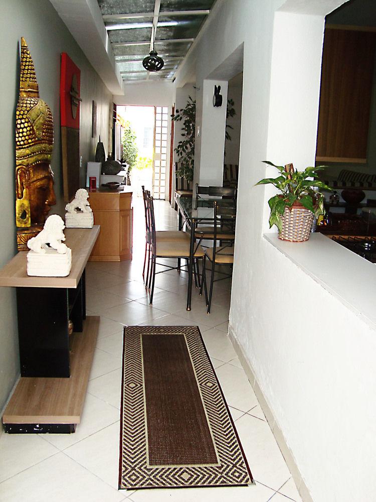 Varios Hostel Brooklin