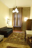 Alquiler Vacacional - RingAvenue Apartments