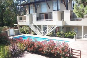Alquiler Temporario - Las Cañas Pinamar