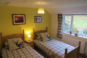 Alojamiento - Yr  Hen Farcdy Bed & Breakfast