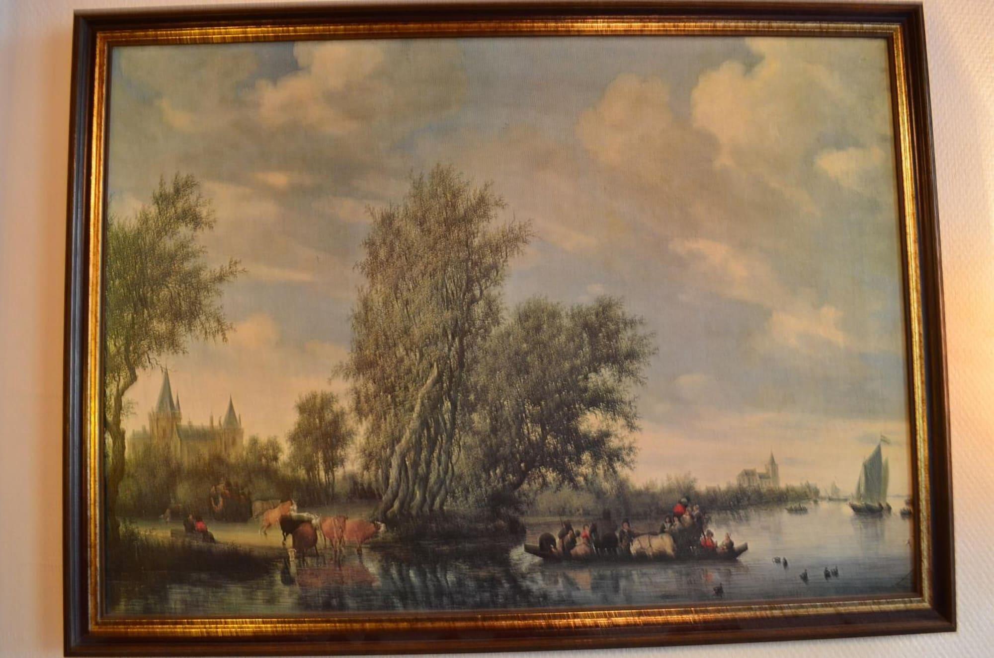 Comodidades del Alojamiento Sphinx Hotel