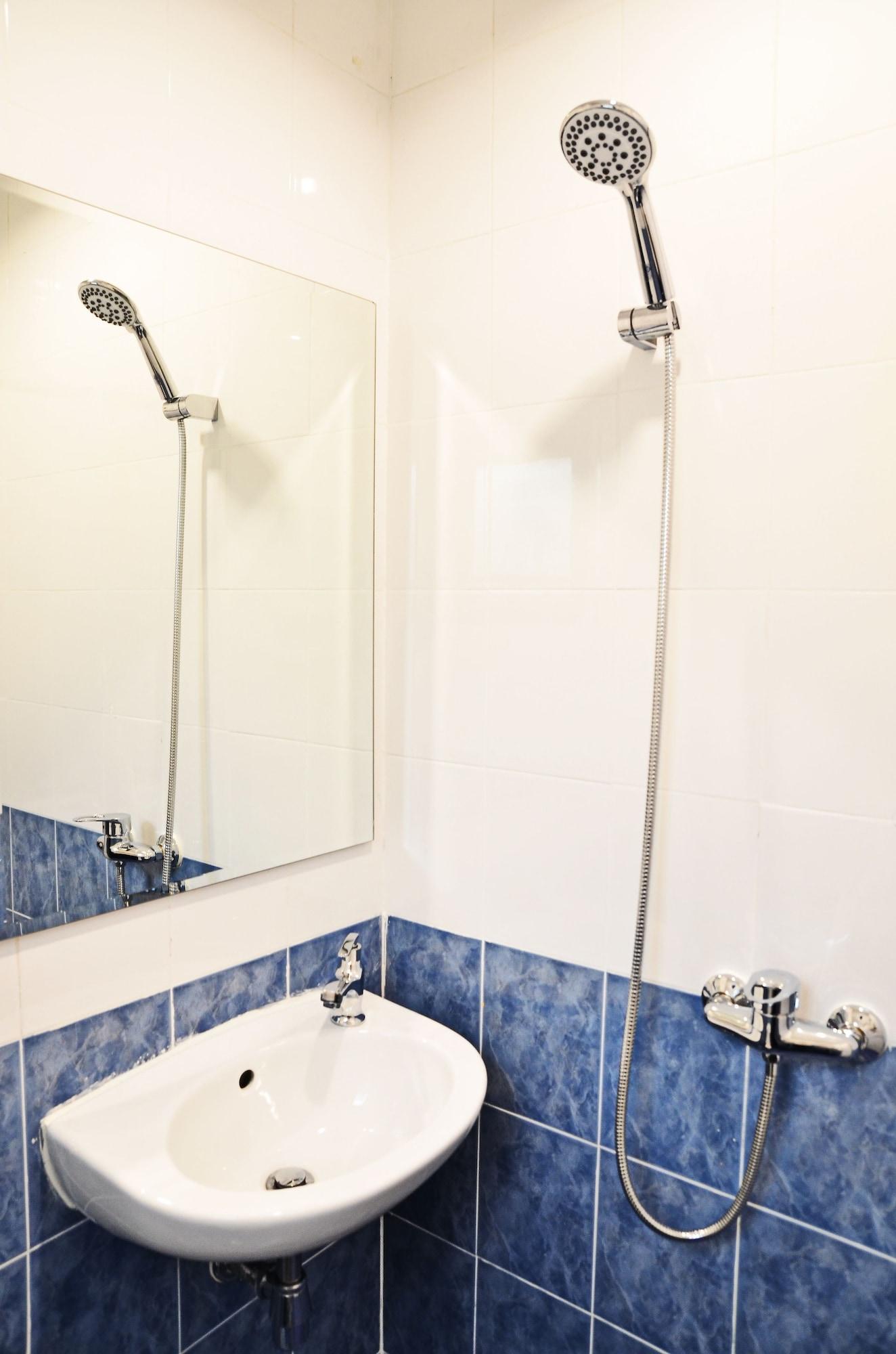 Equipamiento de Habitación Erawan House