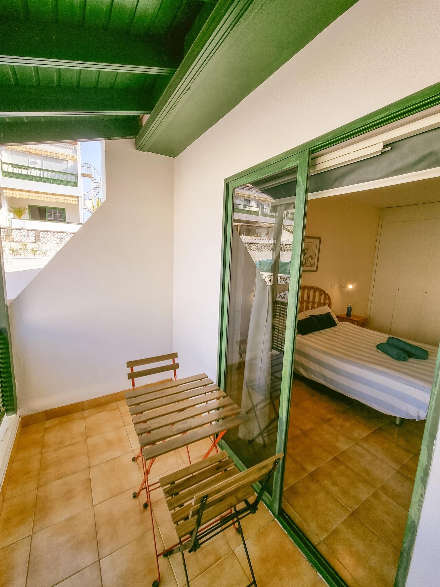 Habitación Arena Nest Hostel