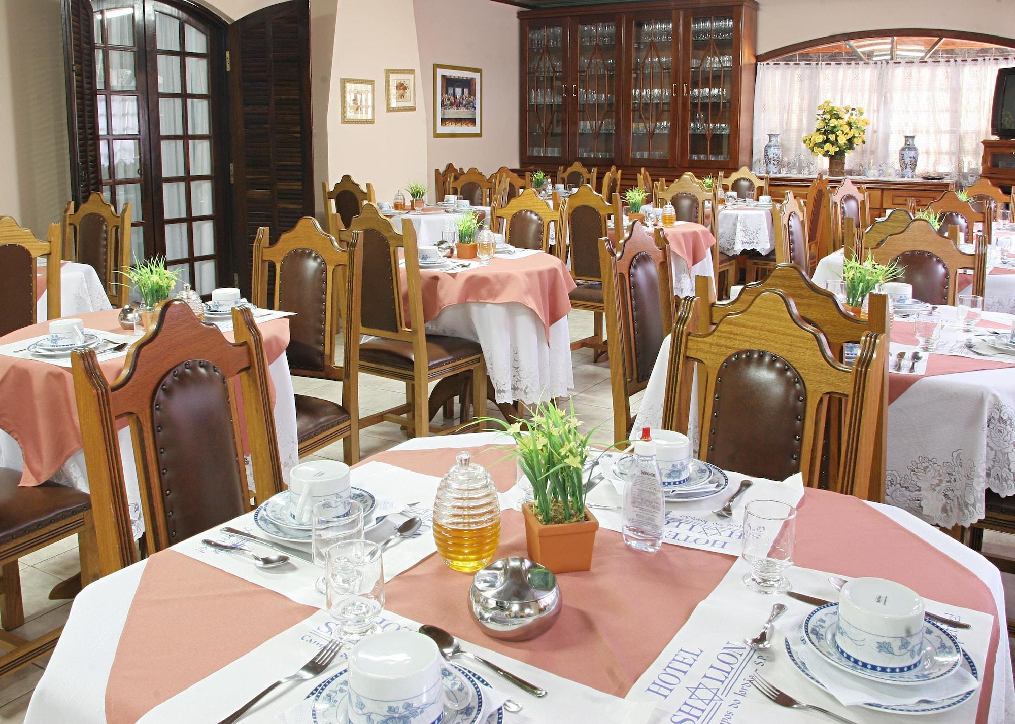 Restaurant Shallon