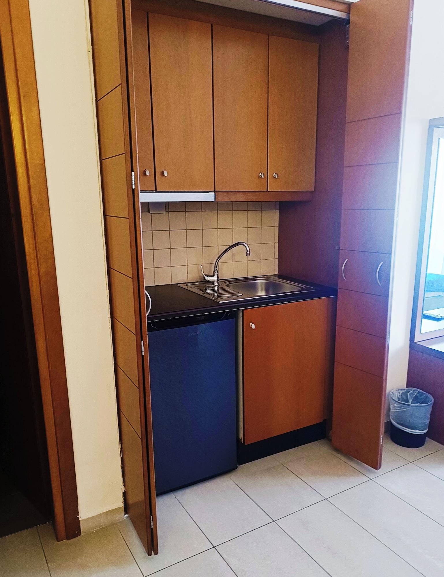 Comodidades del Alojamiento Bella Pais