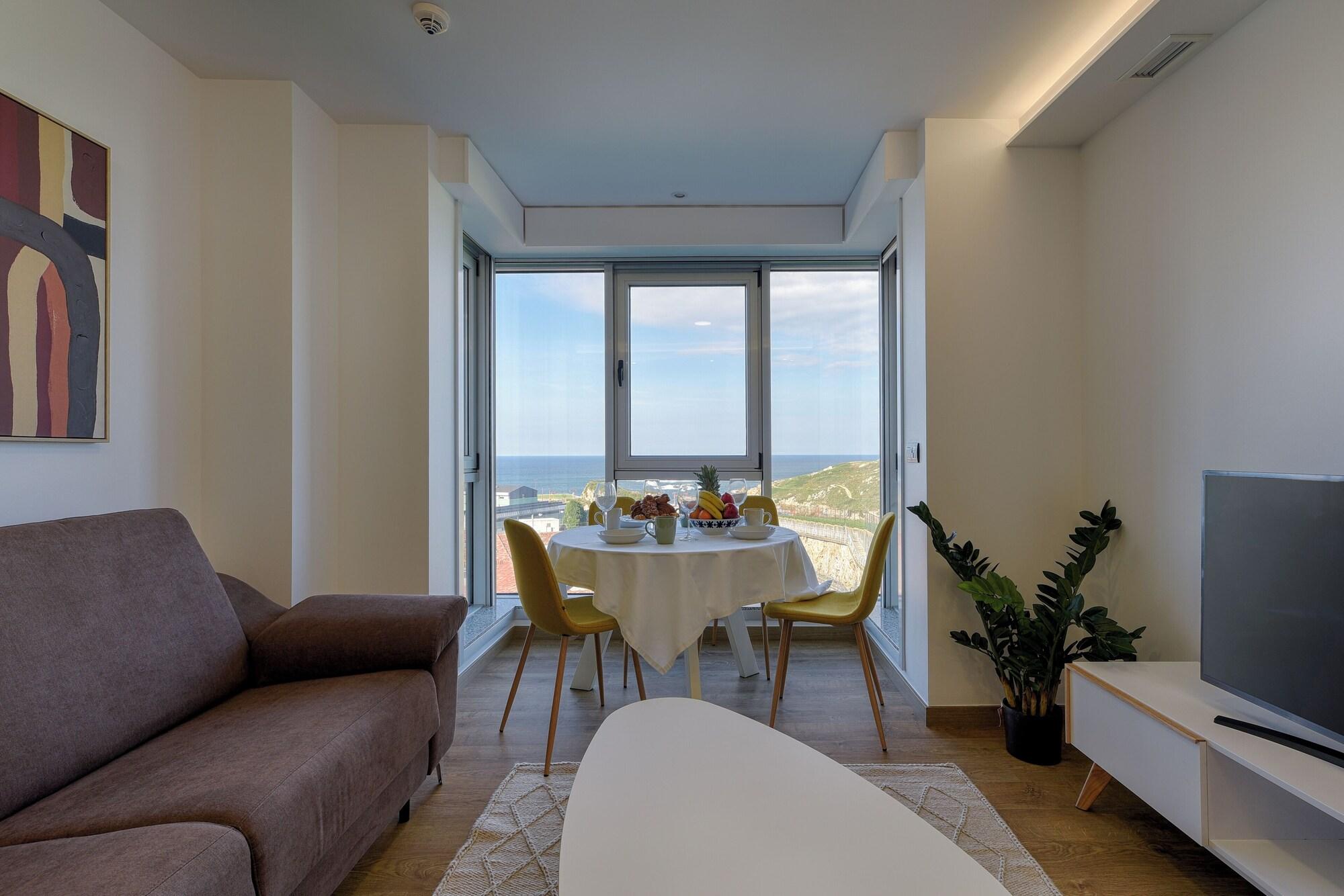 Comodidades del Alojamiento TH Apartments by Como en Casa