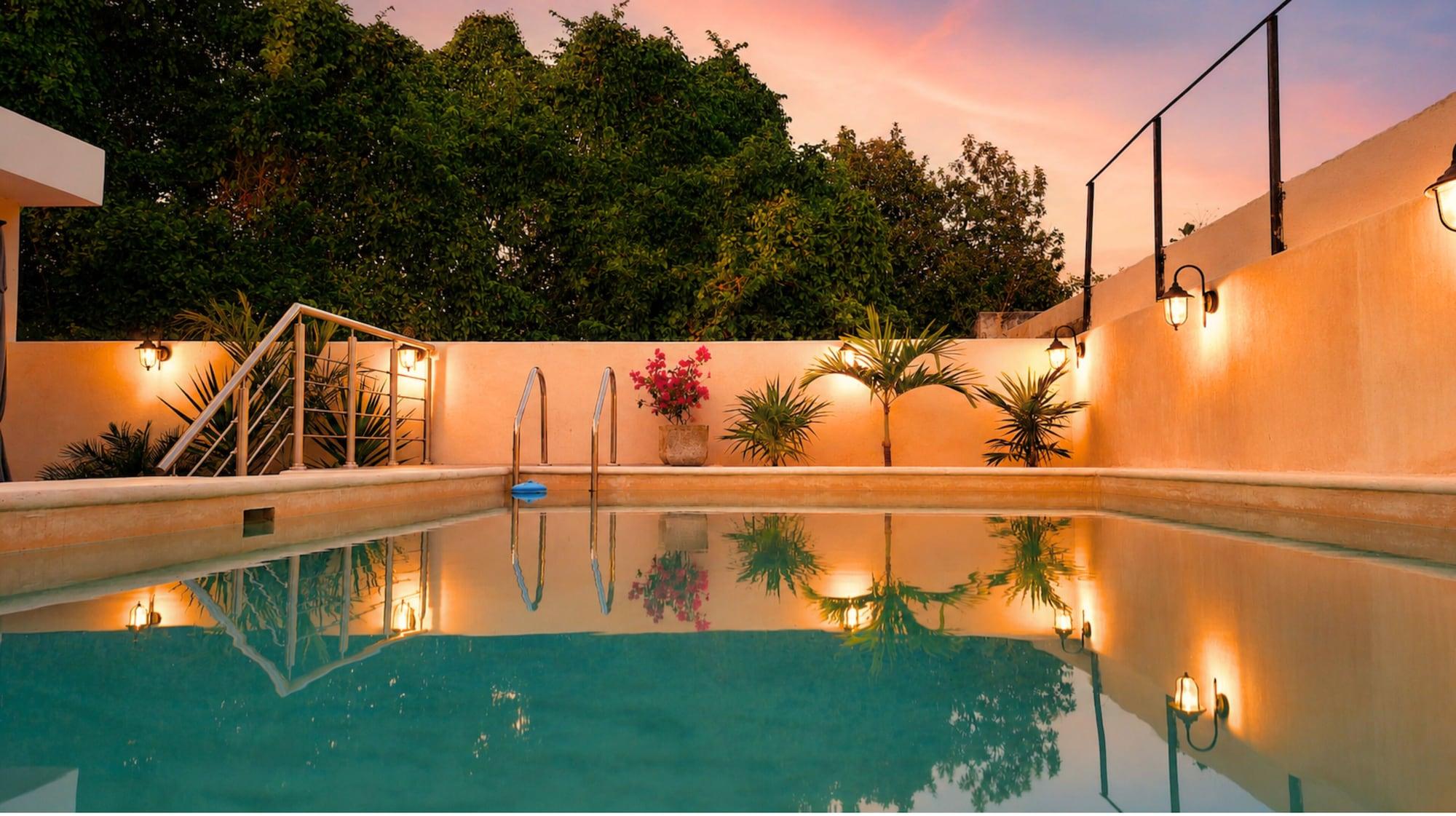 Varios Hotel Boutique Casa Vivaldi