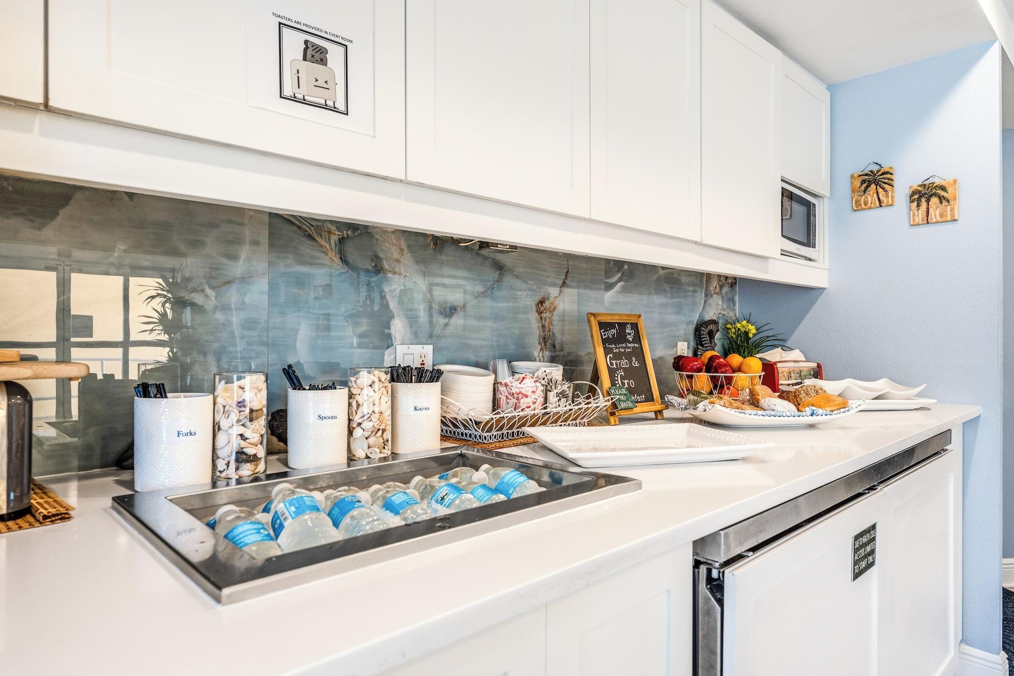 Restaurant Inn at the Beach