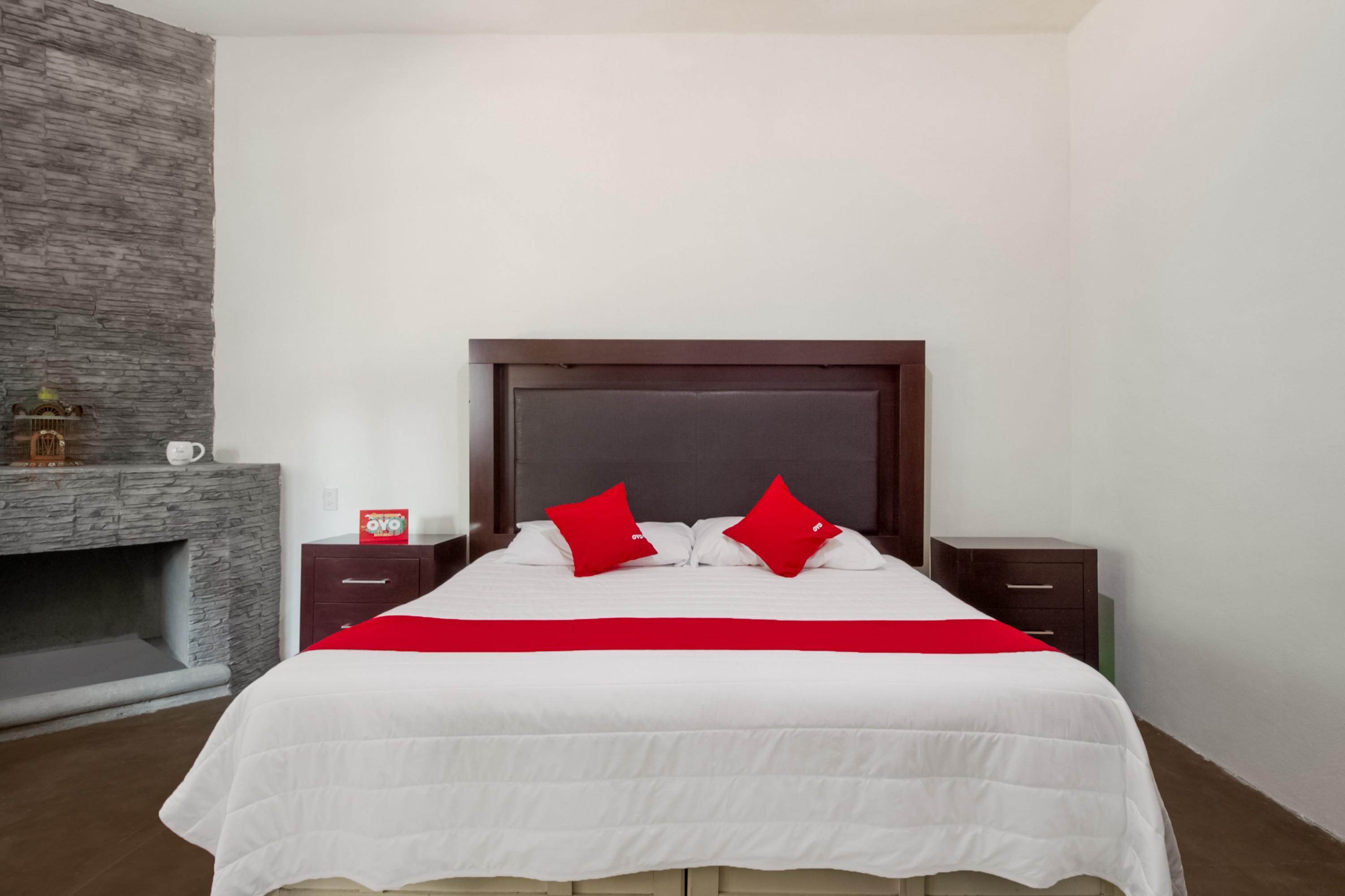 Habitación Capital O Hacienda Filadelfia, El Atorón, Irapuato