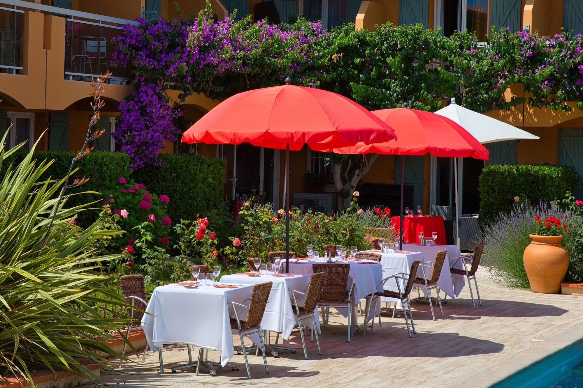 Restaurant Best Western Le Vauban