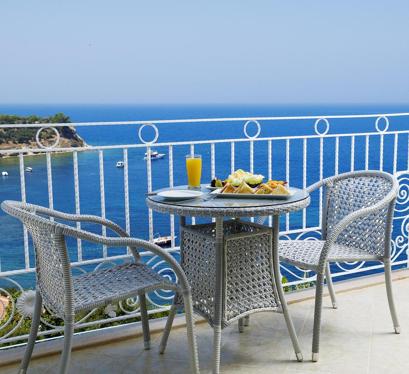 Varios La Vista Boutique Hotel & Spa