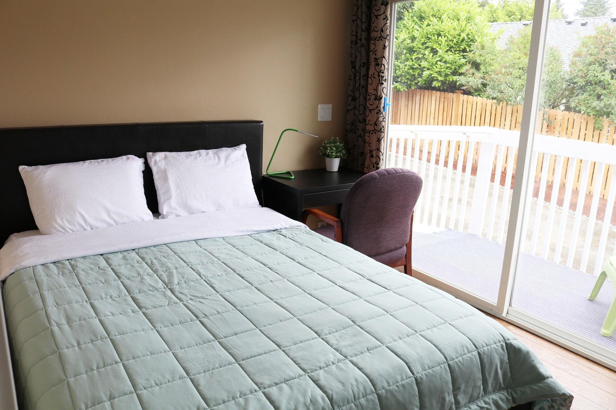 Habitación Quiet Clean and Comfortable Room