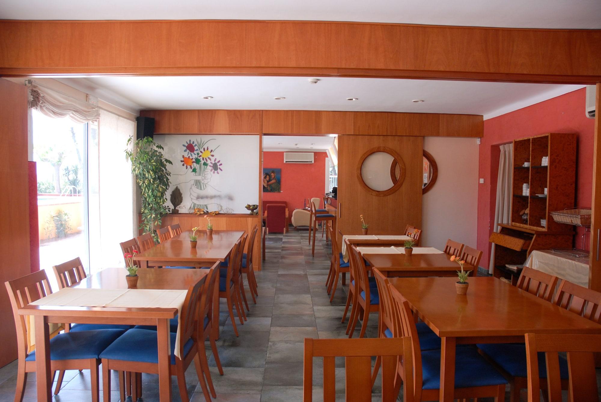 Restaurant Restaurant Hotel Picasso