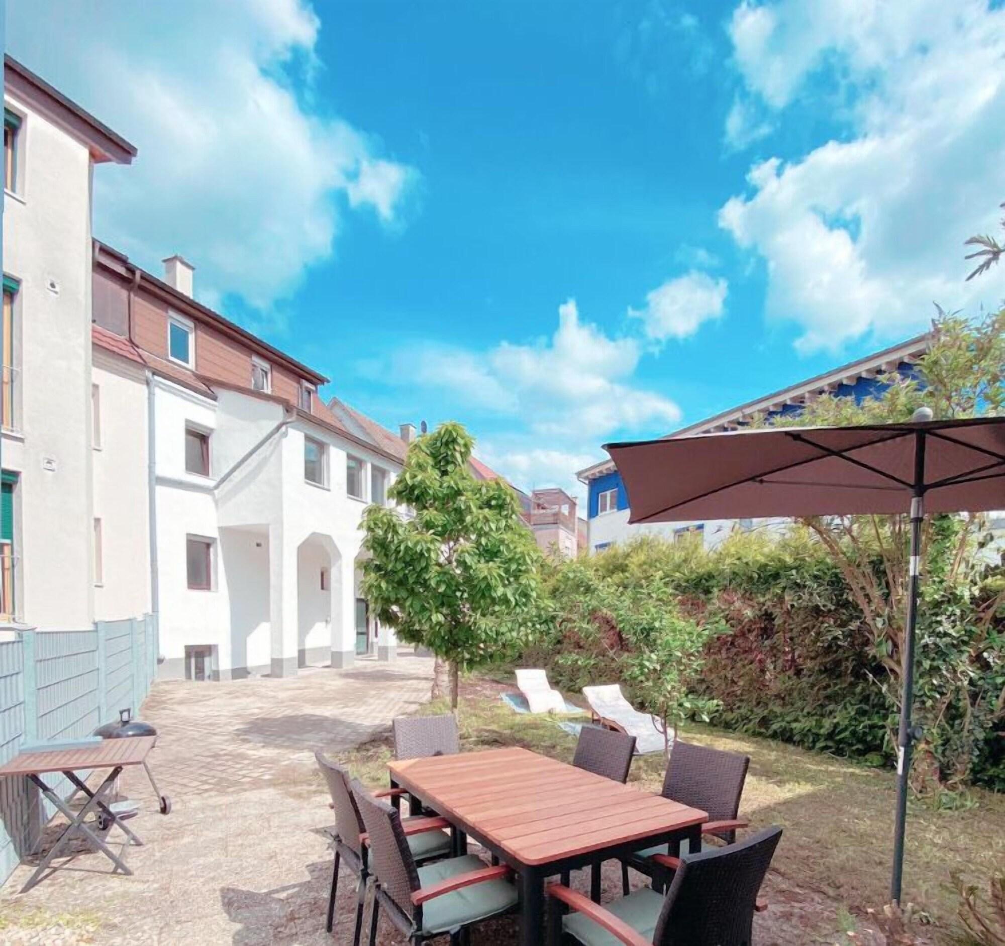 Vista Exterior Nisay Home