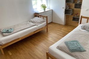 Alojamiento - Pension Günther