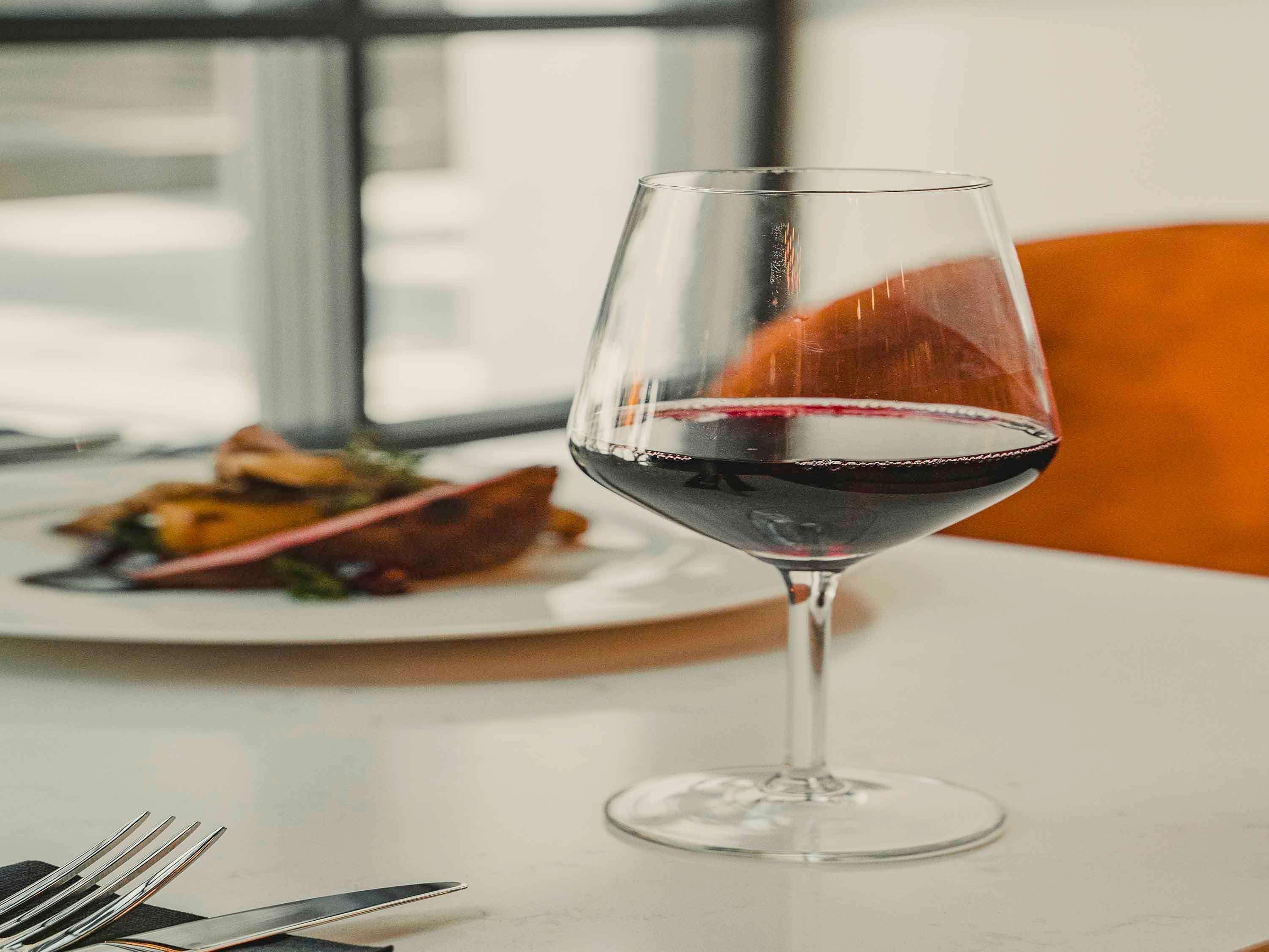 Bar/Salón Mercure Krakow Fabryczna City