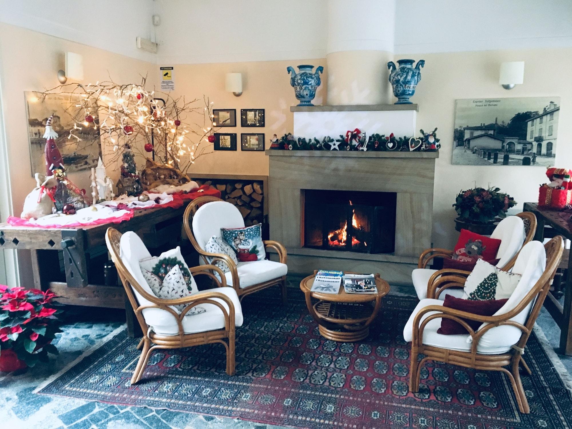 Varios Hotel La Sosta