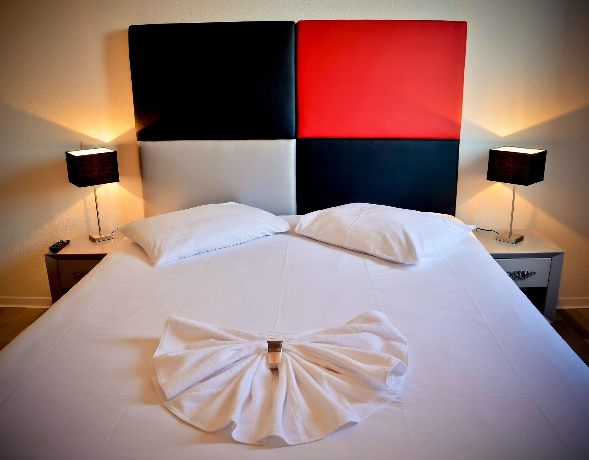 Habitación Adonis Hôtel Bayonne