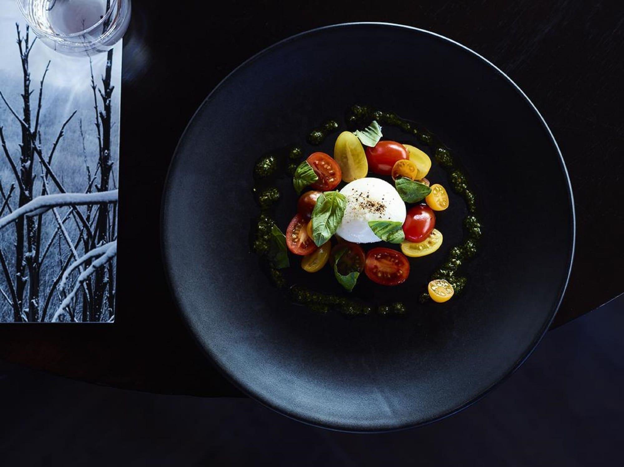 Restaurant Astra Falls Creek