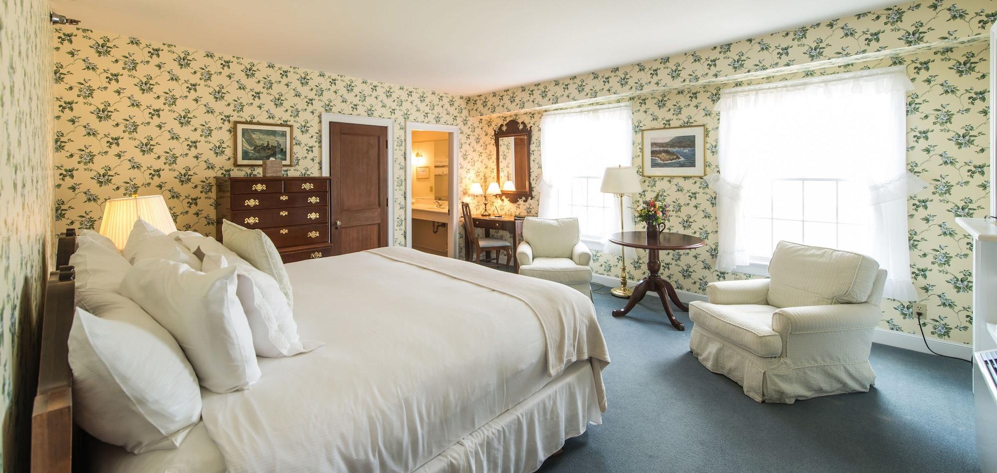 Habitación Black Point Inn