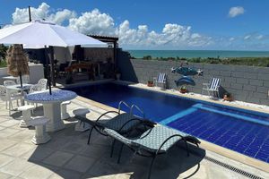 Alojamiento - Flats pequeno paraiso