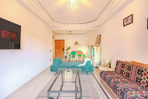 Alquiler Vacacional - Boho chic retreat