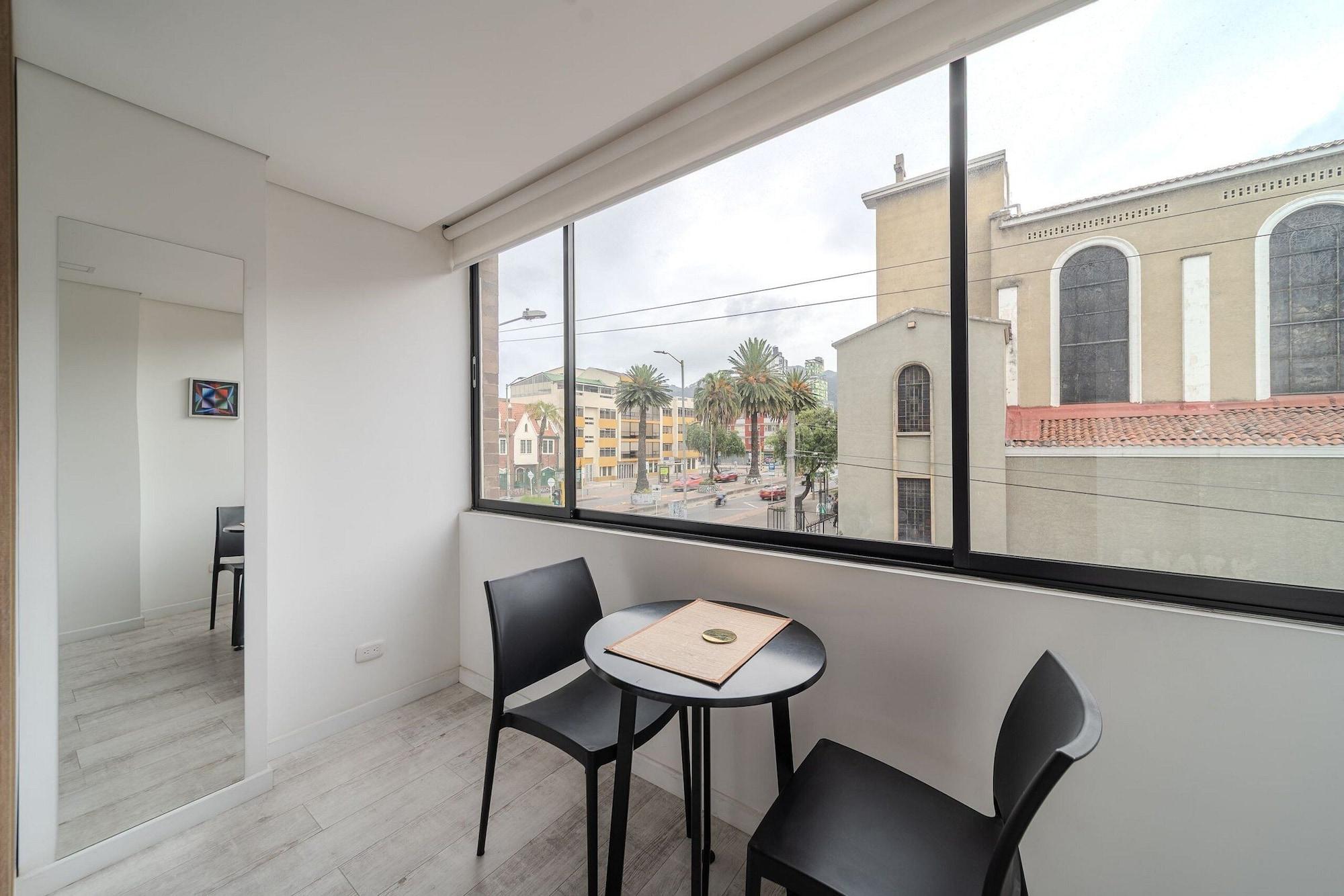 Restaurant Atardecer 57 x Ahead