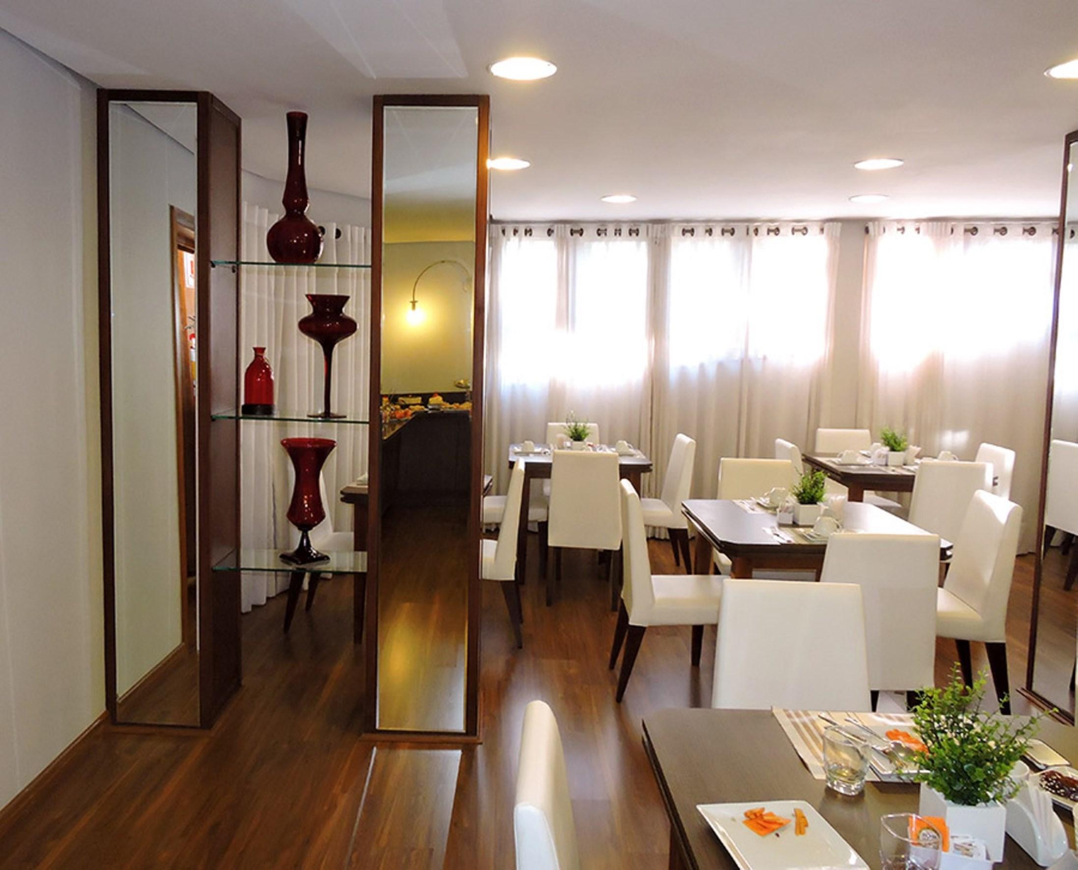 Restaurant Pousada do Verde