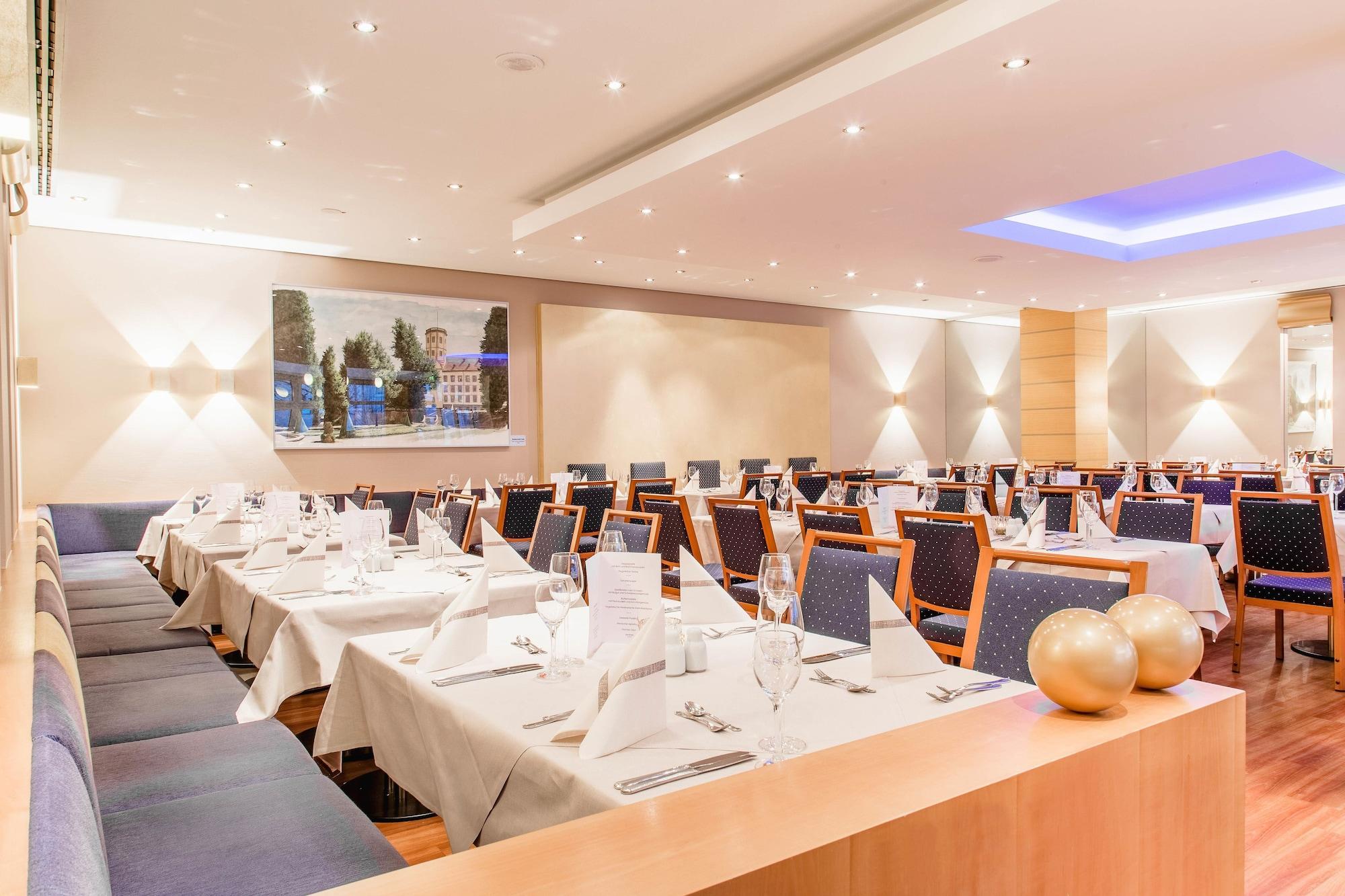 Restaurant Hotel Fulda Mitte