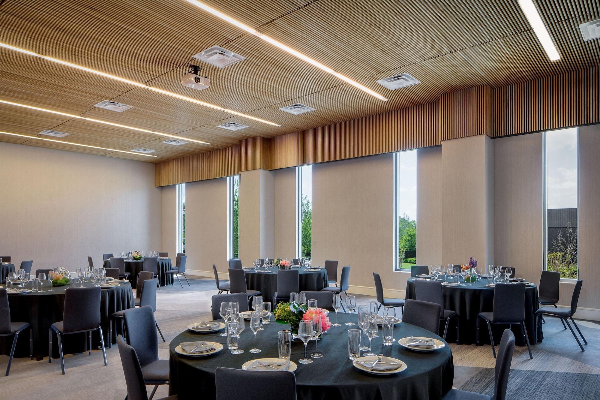 Sala de Reuniones The Ellison, Oklahoma City, a Tribute Portfolio Hotel