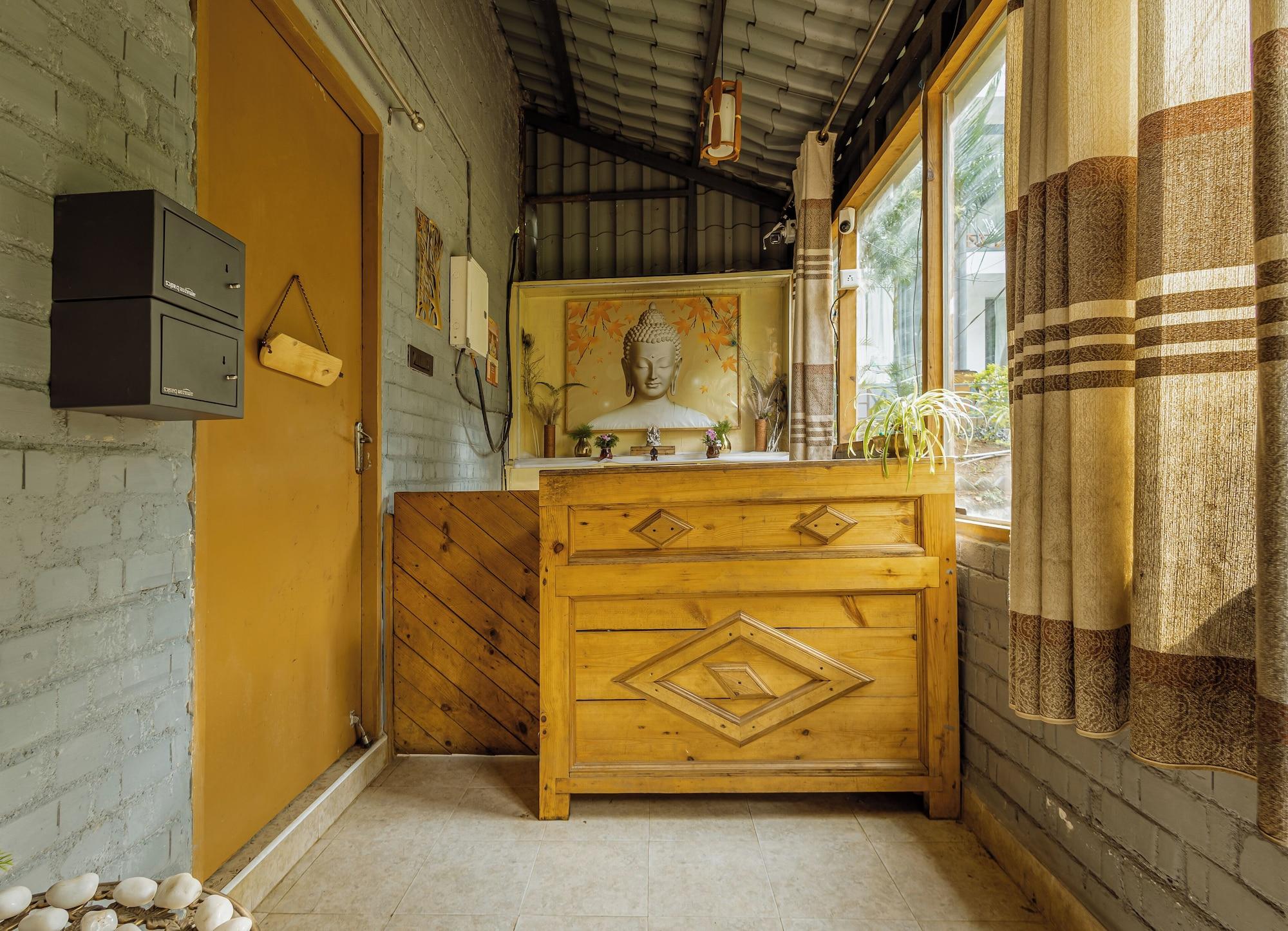 Spa kolaahalam Mainland Resorts and Spa