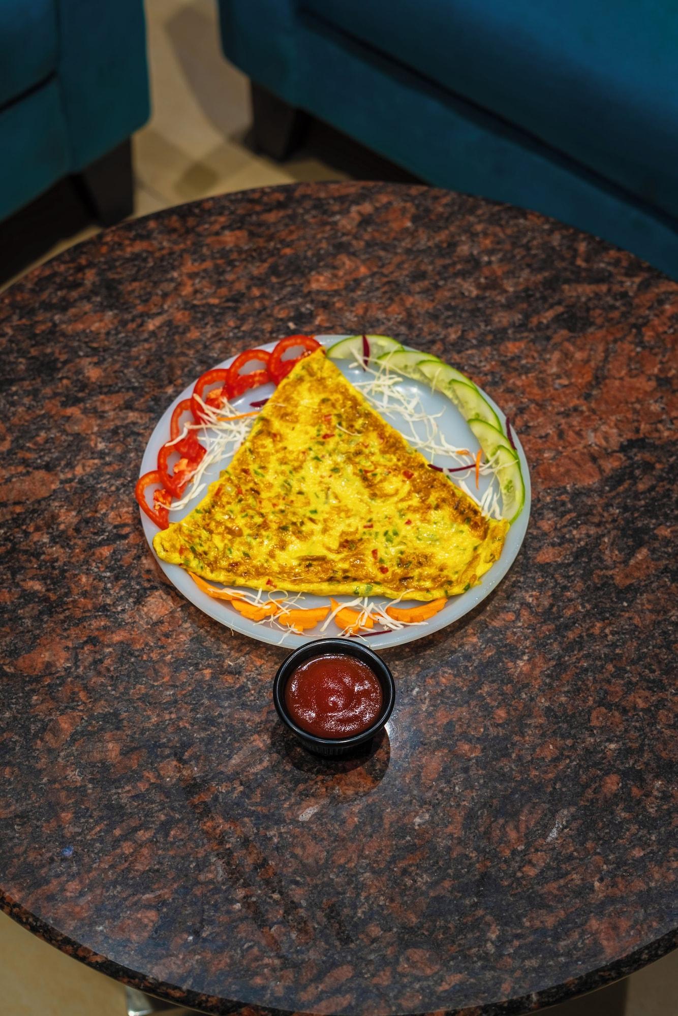 Restaurant Hotel Amritsar International