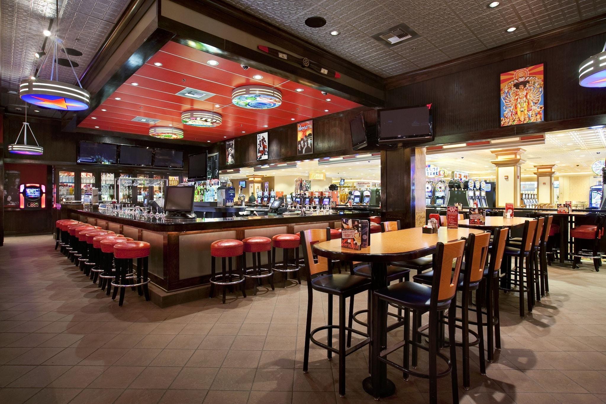 Bar/Salón Gold Coast Hotel and Casino