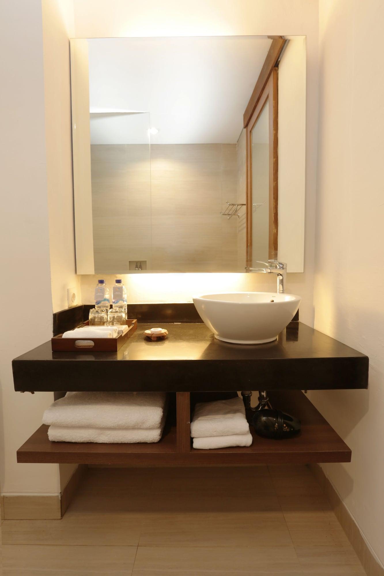 Equipamiento de Habitación Sammada Hotel & Beach Club