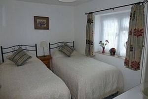 Alquiler Vacacional - Charming Cottage Sidmouth Devon.Easy walk or cycle ride by river to beach.