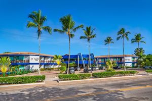 Alojamiento - Sueds Plaza