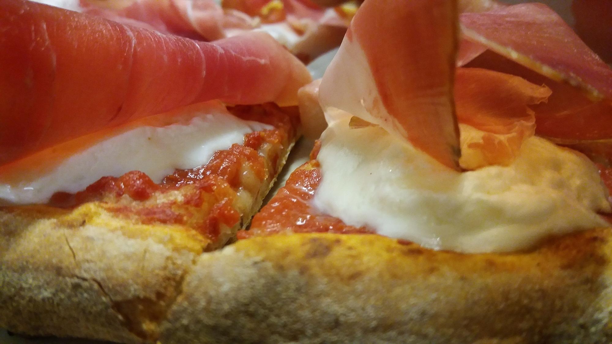 Restaurant Quari Hotel Restaurant & Pizza