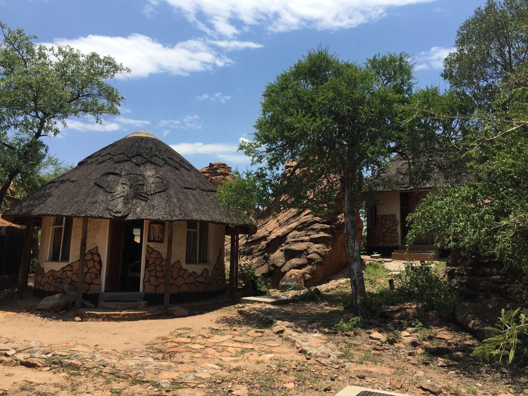 Habitación Masama Lodge and Campsite