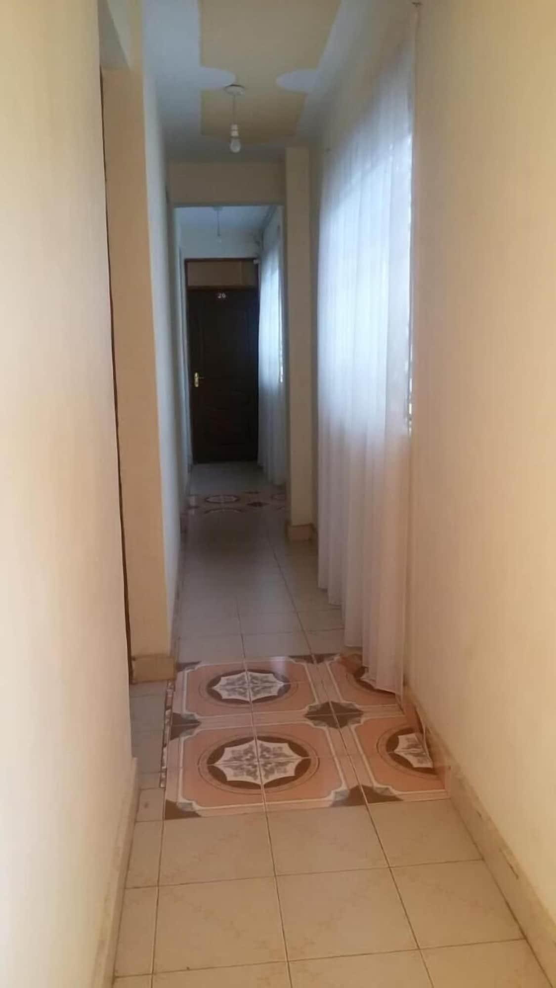 Comodidades del Alojamiento Phaldomar Guest House